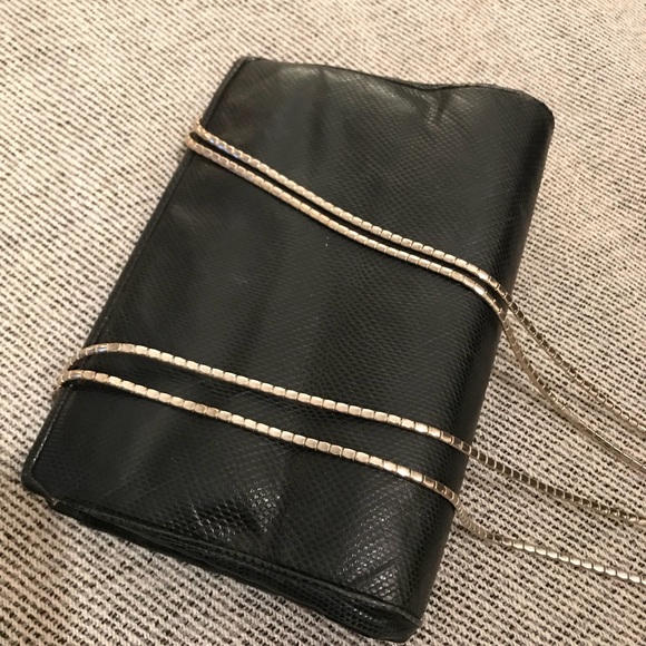 Judith Lieber Handbag/Clutch - Picture 3 of 6